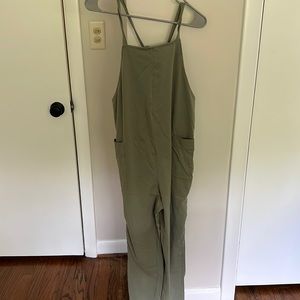 Storq maternity overalls